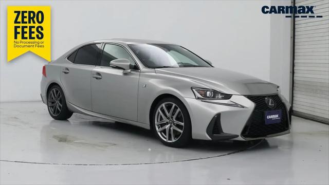 2019 Lexus IS 300 IS 300 F Sport for sale in Sicklerville, NJ