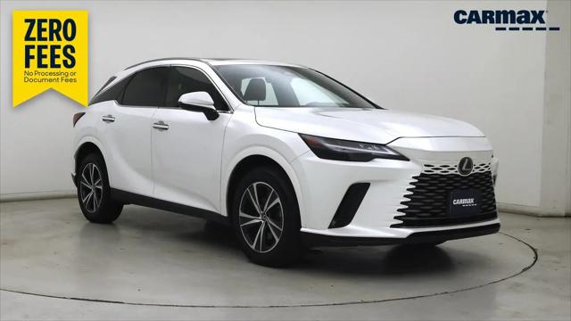 2023 Lexus RX 350 Premium for sale in Sicklerville, NJ