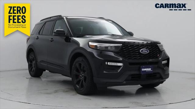 2020 Ford Explorer ST for sale in Sicklerville, NJ