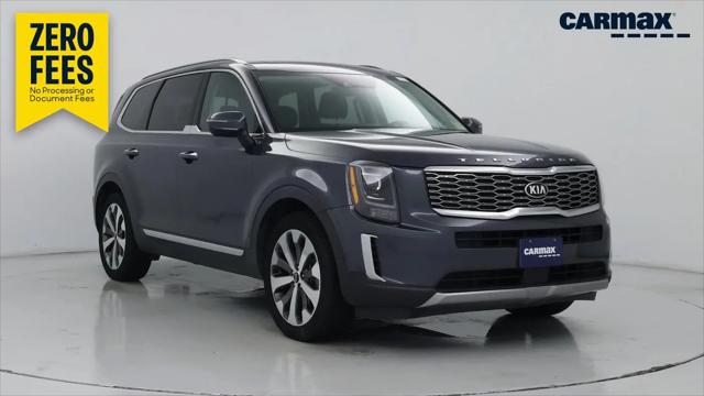 2020 Kia Telluride S for sale in Sicklerville, NJ