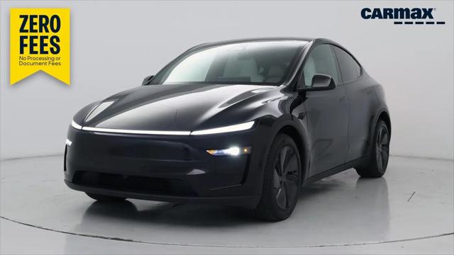 2026 Tesla Model Y Premium All-Wheel Drive for sale in Sicklerville, NJ