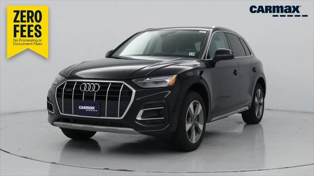 2024 Audi Q5 Premium Plus 40 TFSI quattro S tronic for sale in Sicklerville, NJ