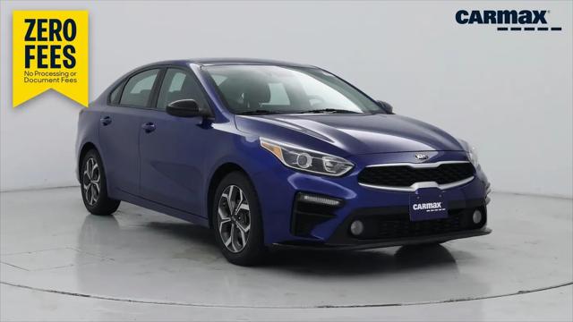2019 Kia Forte LXS for sale in Sicklerville, NJ