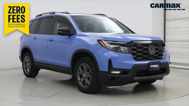 2024 Honda Passport AWD TrailSport for sale in Sicklerville, NJ