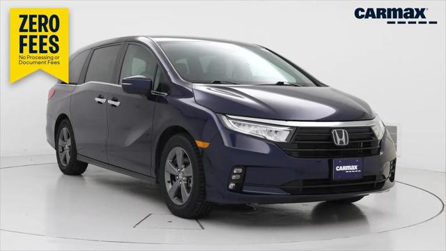 2024 Honda Odyssey EX for sale in Gaithersburg, MD