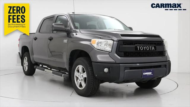 2014 Toyota Tundra SR5 5.7L V8 for sale in Gaithersburg, MD