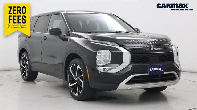 2022 Mitsubishi Outlander SE 2.5 S-AWC for sale in Gaithersburg, MD