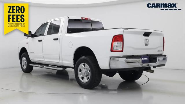 2021 Jeep Ram 2500 Tradesman Crew Cab 4x4 6'4" Box for sale in Gaithersburg, MD