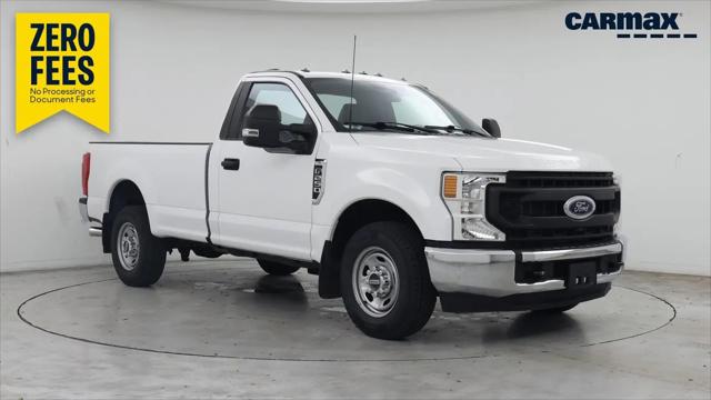 2022 Ford F-250 XL for sale in Boynton Beach, FL