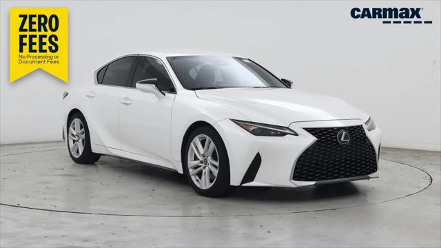 2022 Lexus IS 300 IS 300 for sale in Boynton Beach, FL