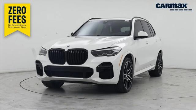 2023 BMW X5 sDrive40i for sale in Boynton Beach, FL