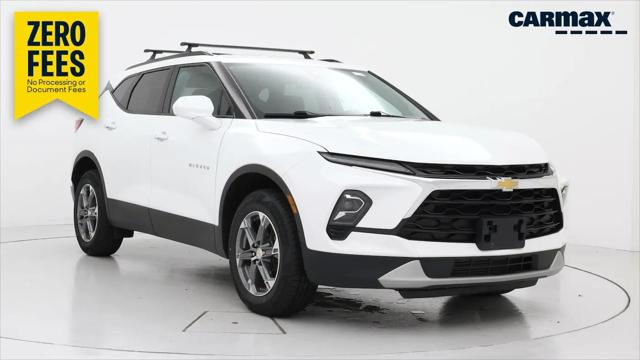 2023 Chevrolet Blazer FWD 2LT for sale in Frederick, MD