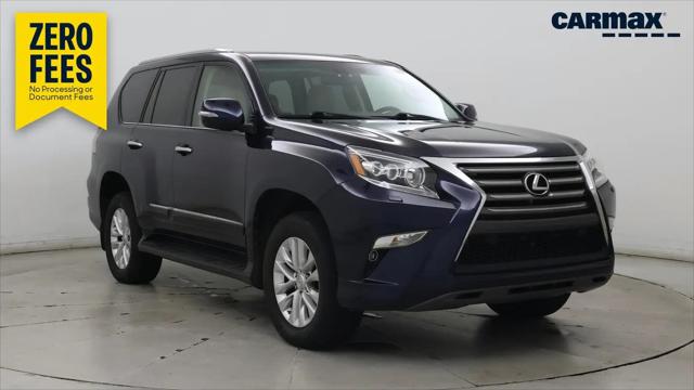 2019 Lexus GX 460 Premium for sale in Frederick, MD