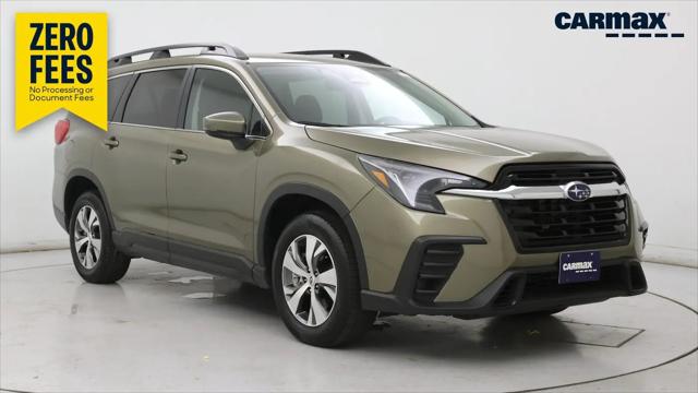 2025 Subaru Ascent Premium 7-Passenger for sale in Frederick, MD