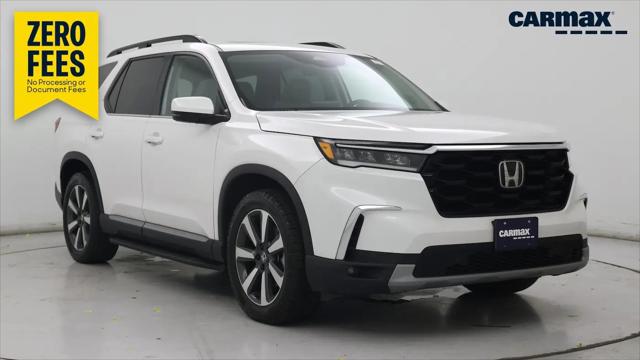 2025 Honda Pilot Touring for sale in Frederick, MD