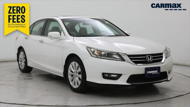2014 Honda Accord EX for sale in Frederick, MD
