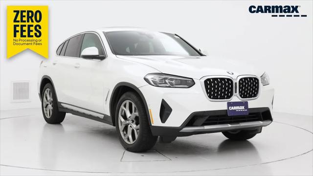 2022 BMW X4 xDrive30i for sale in Frederick, MD
