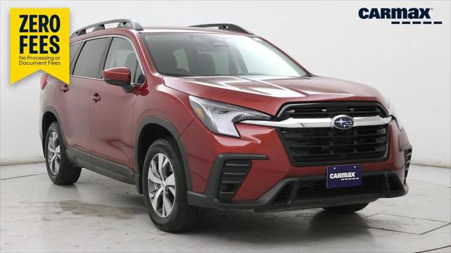 2025 Subaru Ascent Premium 8-Passenger for sale in Frederick, MD