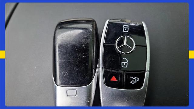 2019 Mercedes-Benz S 560 4MATIC for sale in Frederick, MD