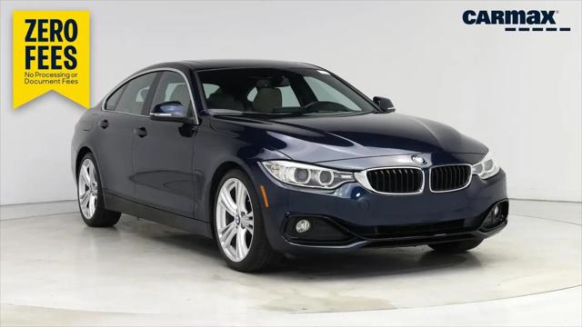 2017 BMW 430i Gran Coupe 430i for sale in Nashville, TN