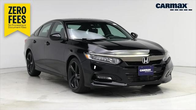 2020 Honda Accord Sport for sale in Nashville, TN