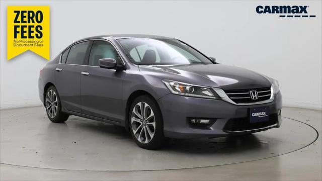 2015 Honda Accord Sport for sale in Nashville, TN