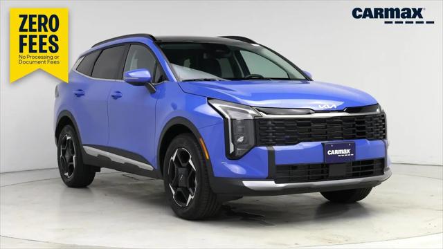 2026 Kia Sportage EX for sale in Nashville, TN