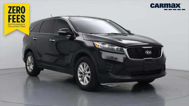 2020 Kia Sorento 2.4L LX for sale in Nashville, TN