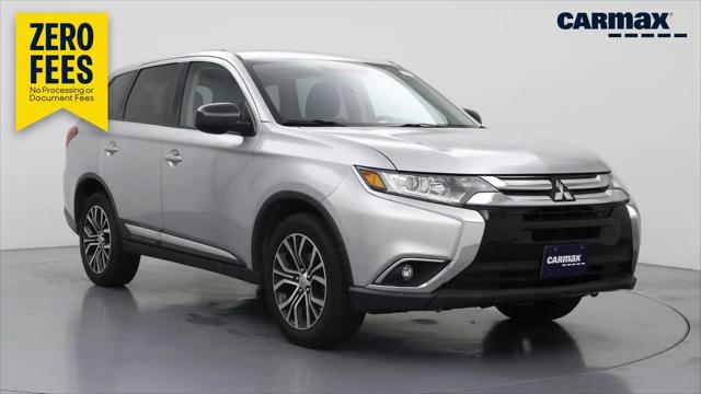 2018 Mitsubishi Outlander ES for sale in Nashville, TN