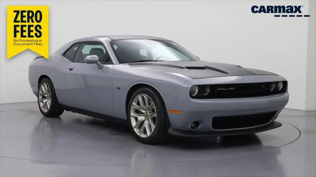 2020 Dodge Challenger R/T Scat Pack 50th Anniversary for sale in Nashville, TN