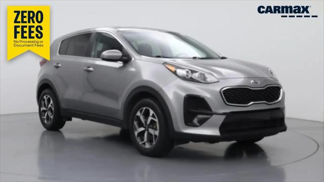 2021 Kia Sportage LX for sale in Nashville, TN
