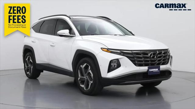 2023 Hyundai Tucson Limited for sale in Nashville, TN