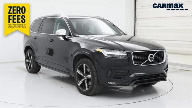 2018 Volvo XC90 T5 R-Design 5P for sale in Nashville, TN