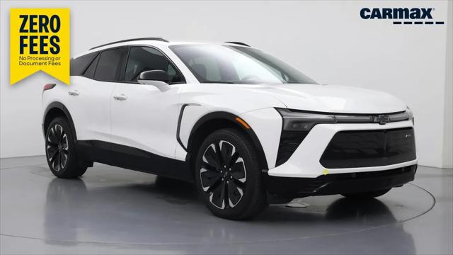 2024 Chevrolet V Blazer eAWD RS for sale in Nashville, TN
