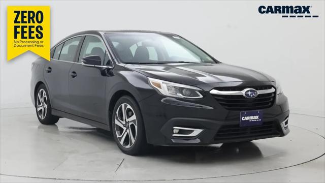 2020 Subaru Legacy Limited for sale in Rochester, NY