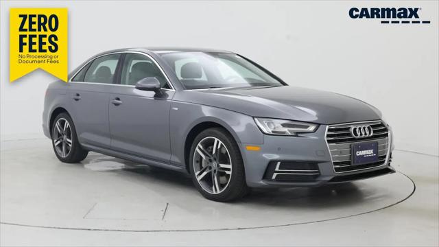 2017 Audi A4 Premium Plus for sale in Rochester, NY