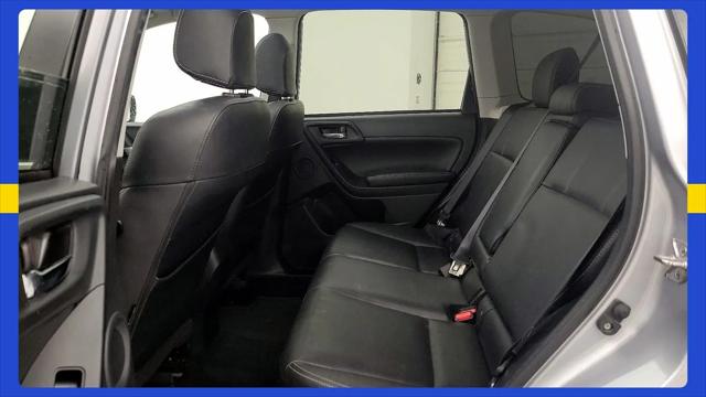 2016 Subaru Forester 2.0XT Touring for sale in Rochester, NY