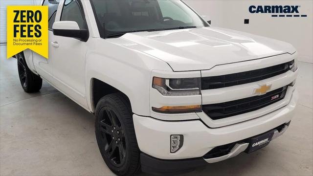 2017 Chevrolet Silverado 1500 LT for sale in Rochester, NY
