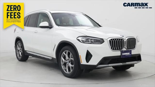 2023 BMW X3 xDrive30i for sale in Rochester, NY