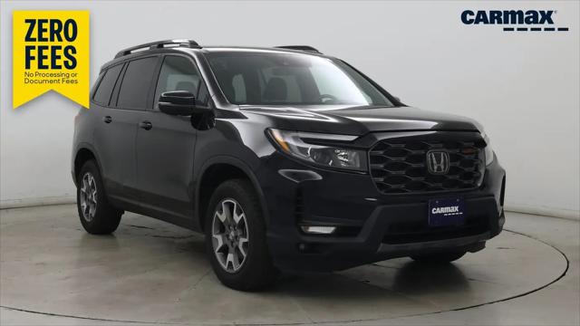 2023 Honda Passport AWD TrailSport for sale in Rochester, NY