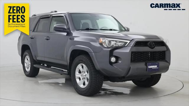 2019 Toyota 4Runner SR5 for sale in Rochester, NY