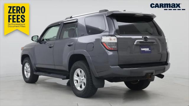 2019 Toyota 4Runner SR5 for sale in Rochester, NY