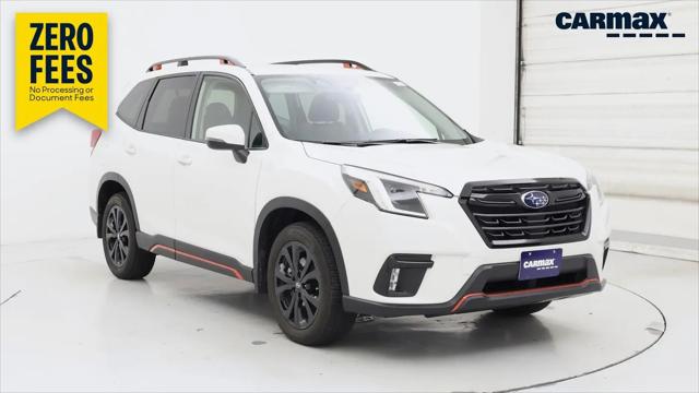 2024 Subaru Forester Sport for sale in Mobile, AL