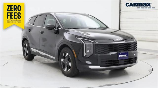 2026 Kia Sportage LX for sale in Mobile, AL