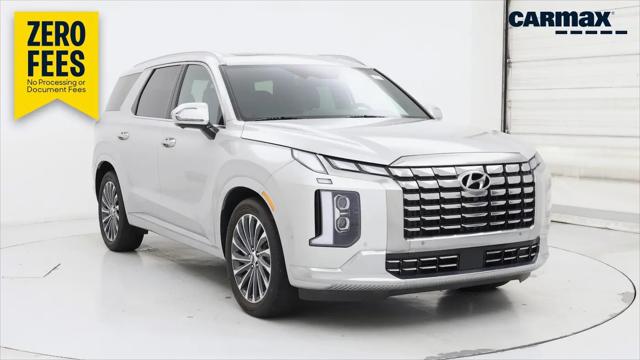 2024 Hyundai Palisade Calligraphy for sale in Mobile, AL