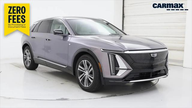 2024 Cadillac iQ Luxury w/1SC for sale in Mobile, AL