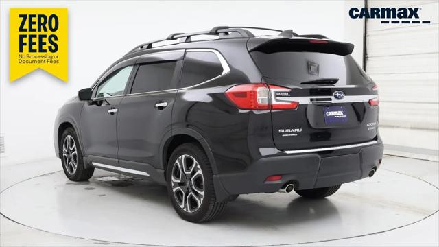 2023 Subaru Ascent Touring 7-Passenger for sale in Mobile, AL