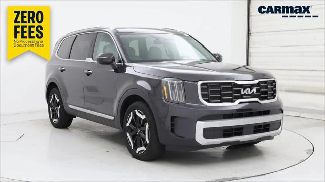 2025 Kia Telluride S for sale in Mobile, AL