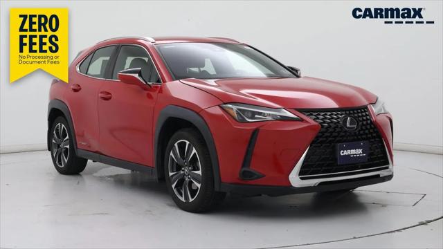 2020 Lexus UX 250h UX 250h for sale in Lancaster, PA