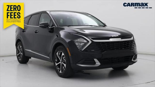 2023 Kia Sportage EX for sale in Lancaster, PA